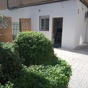 Apartment Marquez De Ovieco, Malaga
