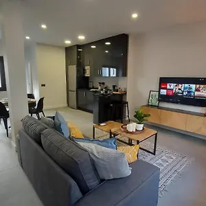 Apartment Rent4, Malaga