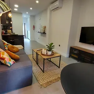 Apartment Rent4, Malaga