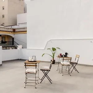 Apartamento Rent4, Málaga