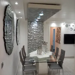 Apartamento Emirato, Málaga