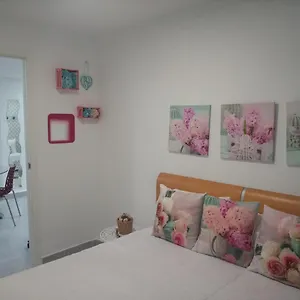 Apartamento Loft En Nueva, Málaga