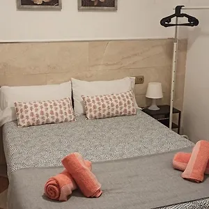 Apartamento Acogedor Apartamento ¡a 10 Minutos Del Centro De Málaga!, Málaga
