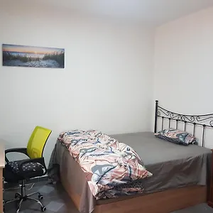 Apartment Kaz Bedrooms, Malaga
