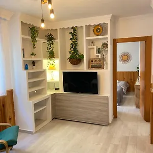 Apartment Casa Make, Malaga