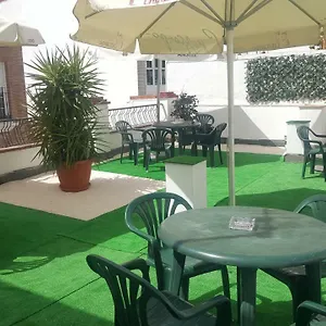 Guest house Yna, Malaga